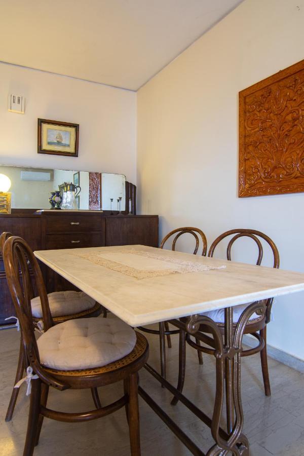 Stellas apartment Análipsis Esterno foto